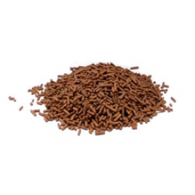 Mega - Lait aux Vermicelles